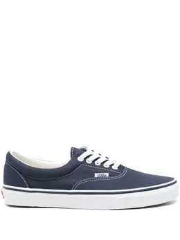Vans: Синие кроссовки  Authentic