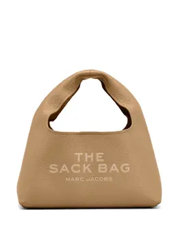 Marc Jacobs: Коричневая сумка  The