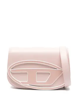 Diesel: Розовая сумка 