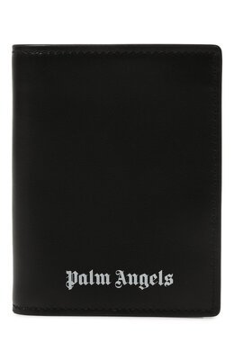 Palm Angels: Чёрный кошелёк 