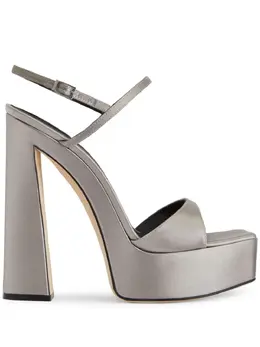 Giuseppe Zanotti: Сандалии 