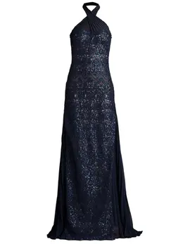 Tadashi Shoji: Длинное платье 