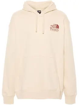 The North Face: Хлопковая толстовка  Cotton