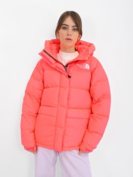 The North Face: Зимний пуховик  Hmlyn