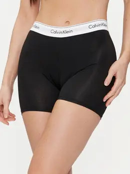 Calvin Klein Underwear: Чёрные трусы 