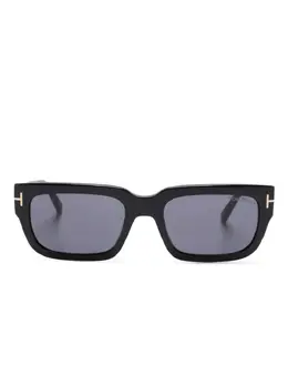 TOM FORD Eyewear: Очки 