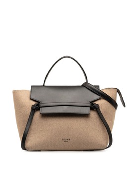 Céline Pre-Owned: Короткий топ