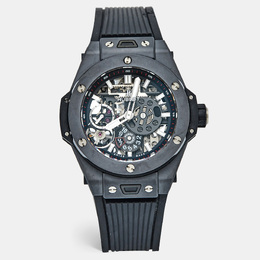 Hublot: Часы  Big Bang