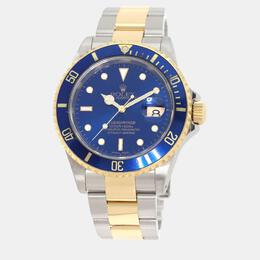 Rolex: Часы  Submariner