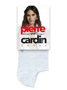 Pierre Cardin: Голубые носки