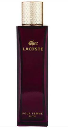 Lacoste: Духи  Elixir