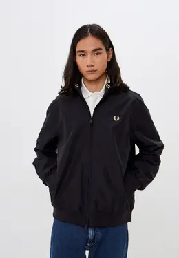 Fred Perry: Летняя куртка