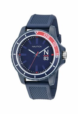 Nautica: Часы 