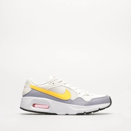 Nike: Бежевые кроссовки  Air Max