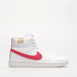 Nike: Белые кроссовки  Court