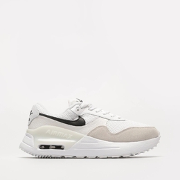 Nike: Серые кроссовки  Air Max