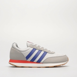 Adidas: Серые кроссовки  Run 60s