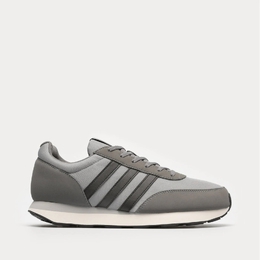 Adidas: Серые кроссовки  Run 60s