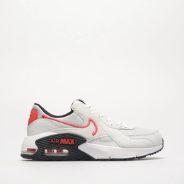 Nike: Серые кроссовки  Air Max Excee