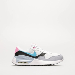 Nike: Серые кроссовки  Air Max