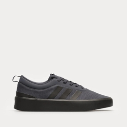 Adidas: Синие кроссовки 