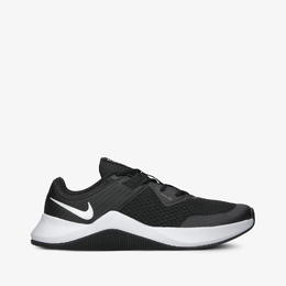 Nike: Чёрные кроссовки 