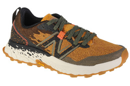 New Balance: Жёлтые кроссовки  Fresh Foam