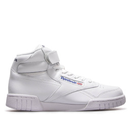 Reebok: Белые кроссовки 