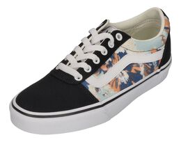 Vans: Кроссовки  Ward