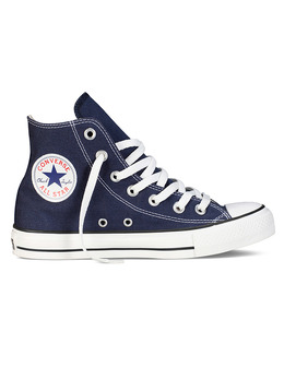 Converse: Тёмные кроссовки  All Star