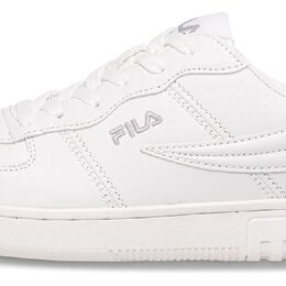 Fila: Белые кроссовки 