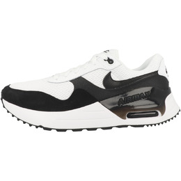 Nike: Белые кроссовки  Air Max