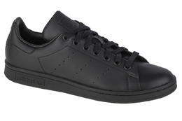 Adidas Originals: Чёрные кроссовки 
