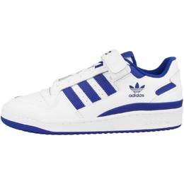 Adidas Originals: Белые кроссовки 