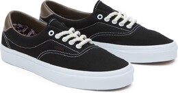 Vans: Чёрные кроссовки Era 59