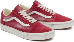 Vans: Чёрные кроссовки  Old Skool