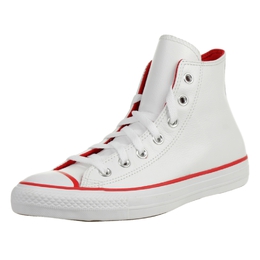 Converse: Белые кроссовки  CTAS HI