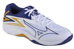 Mizuno: Белые кроссовки 