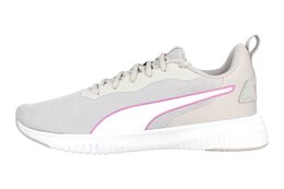 PUMA: Серые кроссовки 