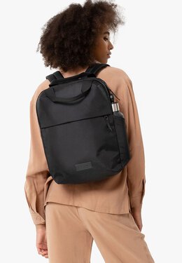 Eastpak: Белый рюкзак 