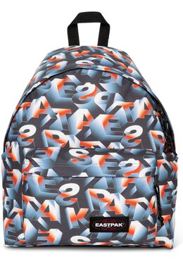 Eastpak: Белый рюкзак