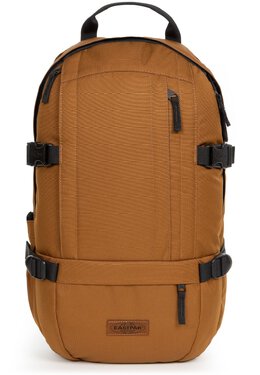 Eastpak: Белый рюкзак 