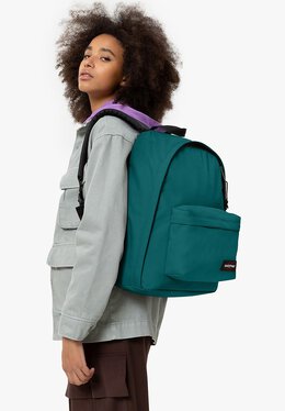 Eastpak: Зелёный рюкзак  Out Of Office