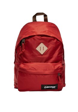 Eastpak: Красный рюкзак