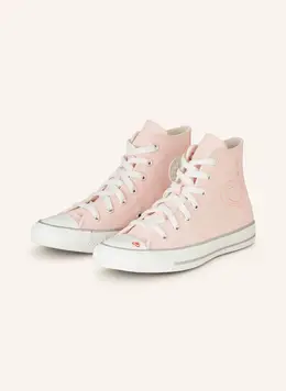 Converse: Кеды  Chuck Taylor All Star