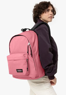 Eastpak: Розовый рюкзак  Out Of Office