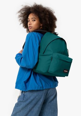 Eastpak: Светлый рюкзак 