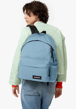 Eastpak: Светлый рюкзак