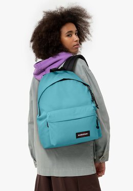 Eastpak: Светлый рюкзак 