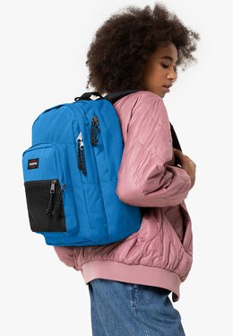 Eastpak: Светлый рюкзак 